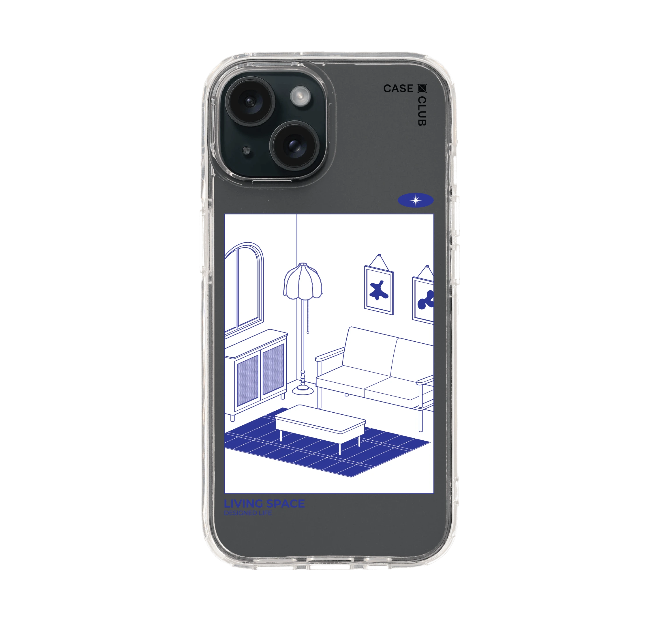 มุมโปรดของบ้าน